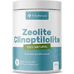 FutuNatura Zeolite Clinoptilolite 300gr