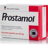 Menarini Prostamol Food Supplement Special 60 softgels