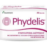 Italfarmaco Phydelis Food Supplement Special 30 caps