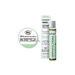 Roll on ad azione rapida, antiacne, 10 ml, Gamarde