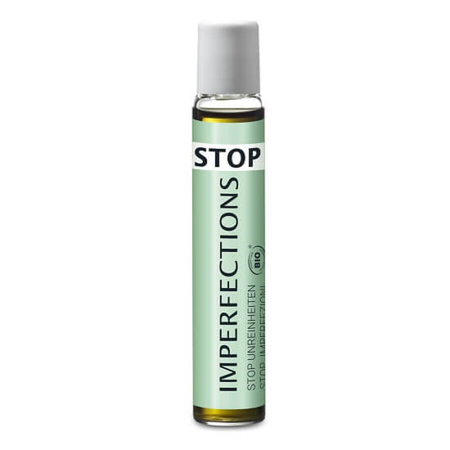 Roll on ad azione rapida, antiacne, 10 ml, Gamarde