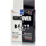 InterMed Hangover Recovery Special Nahrungsergänzungsmittel 6 sublinguale Tabletten Orange