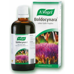 A.Vogel Boldocynara Teinture 50ml