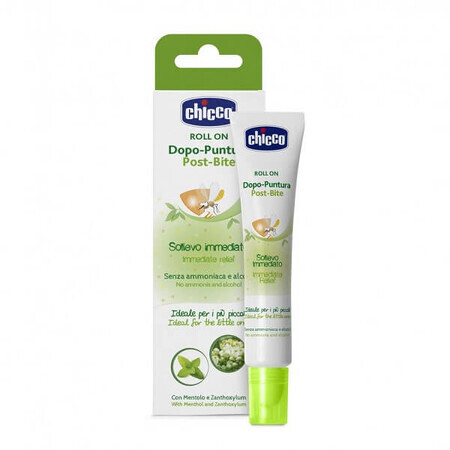 Verzachtende roll-on na het knijpen, 10ml, Chicco