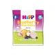 Rice and blueberry rounds, 30 g, Hipp