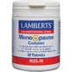 Lamberts Meno-Pause Complex Menopauzesupplement 30 tabs