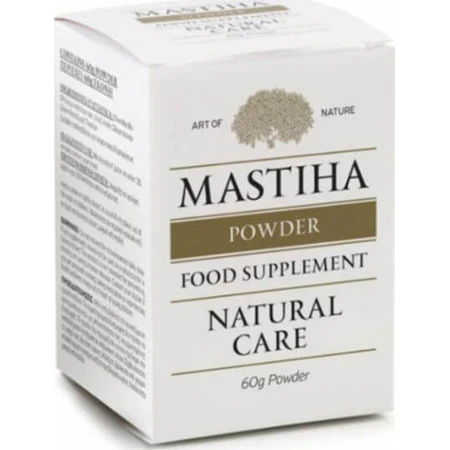 Mastihashop Mastiha Powder 60gr