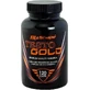 Fit & Shape Testo Gold Training & Testosteron Verhogend Supplement 120 caps