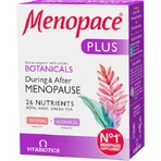 Vitabiotics Menopase Plus During & After Menopause Supplement 56 tabs