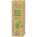 Vitamines naturelles Kiklofor Natural Complex 50ml