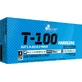 Olimp Sportvoeding Olimp T-100 Hardcore Speciaal Voedingssupplement 120 caps