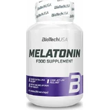 Biotech USA Melatonin Schlaf Ergänzung 90 Kapseln
