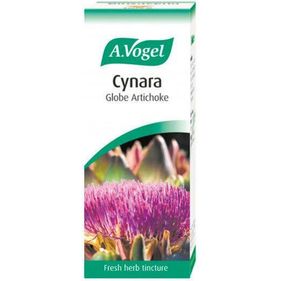 A.Vogel Cynara Tintura 50ml