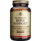 Solgar Ultimate Bone Support Supplement voor botgezondheid 120 tabs