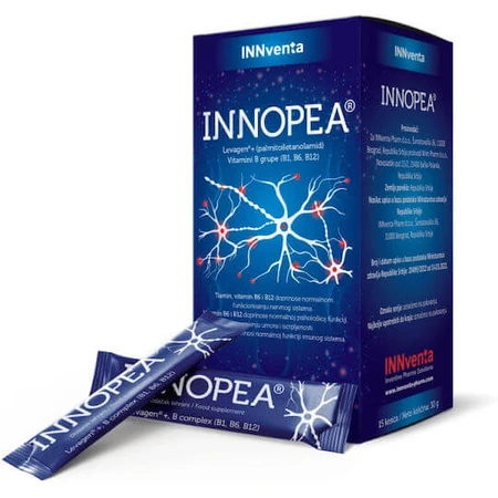 Innventa Innopea 15 zakjes