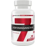 7Nutrition Ashwagandha 100 plantaardige capsules