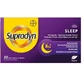 Supradyn Sueño Suplemento para el sueño 30 comp.