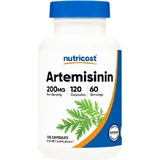 Nutricost Artemisinin 200mg 120 caps