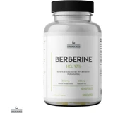 Ergänzung braucht Berberin HCL 97% 60 Kapseln
