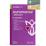 Olonea Ouromanoz Protect D-Mannose Special Dietary Supplement 60 veget capsules