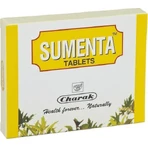 Charak Sumenta Suplemento Ansiedad 40 comp.