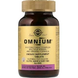 Solgar Omnium Energie Multivitamine 30 Tabletten