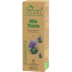 Natuurvitaminen Mariadistel 50ml