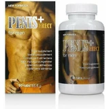 Cobeco Pharma Penis+ Erect For Men Suplemento Potenciador de la Testosterona 90 comp.
