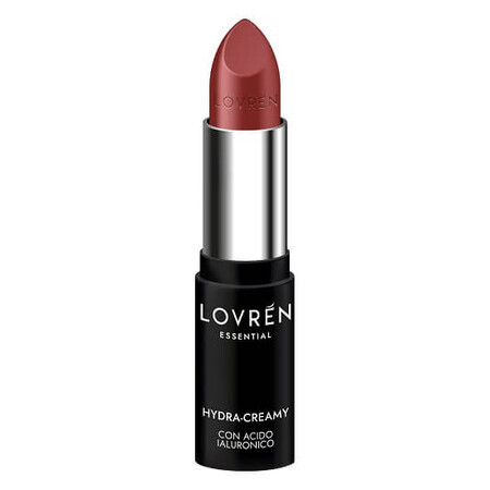 Lip Lipstick with hyaluronic acid, Dark Antique Pink, Lovren