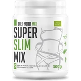 Dieetvoeding Super Slank Mix Biologisch Afslanksupplement 300gr
