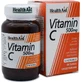 Health Aid Vitamin C Vitamin for Immune Support, Skin & Antioxidant Action 500mg Orange 60 x { chew_tabs | divided_by:temaxia }} chewable tablets