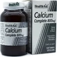 Health Aid Calcium Complete 800mg 120 tabletek
