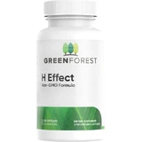Green Forest H Effect Food Supplement Special 60 caps