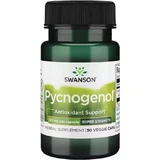 Swanson Pycnogenol 150mg Voedingssupplement Speciaal 30 caps