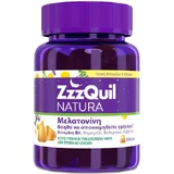 ZzzQuil Natura Slaapsupplement 30 Mango Banaan Geleisnoepjes