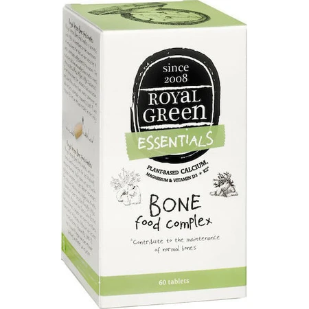 Royal Green Food Supplement Special 60 tabs