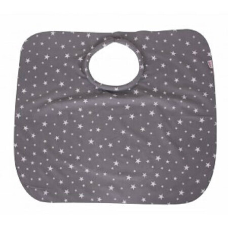 Sels d'allaitement Grey Stars, Sevibaby