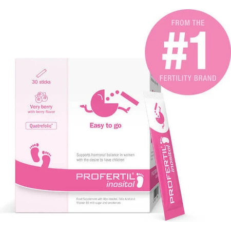 ProFertil Inositol Special Dietary Supplement 30 sachets