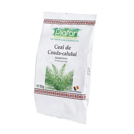 Horsetail Grass Tea, 50 g, Plafar