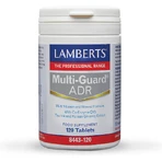 Lamberts Multi-Guard ADR Energie Multivitamin 120 Tabletten