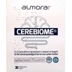 almora PLUS® CEREBIOME Speciaal Voedingssupplement Speciaal 30 caps