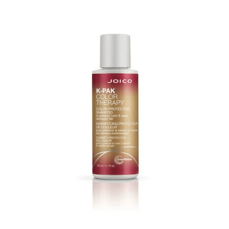 Shampooing Color Therapy K-Pak, 50 ml, Joico