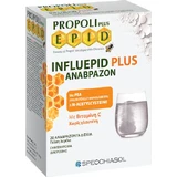 Specchiasol Influepid Plus Immuunsysteem Versterkend Supplement 20 tabs eff