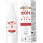 Strong Iron Spray 14mg X 30ml Norvita: ceny i cechy