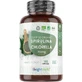 WeightWorld Spirulina Chlorella 750mg 180 caps