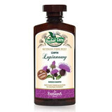 Shampooing à l'extrait de bardane Herbal Care, 330 ml, Farmona