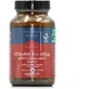 TerraNova Vitamina B12 Metilcobalamina Complejo Vitamínico para la Salud del Sistema Nervioso 500mcg 100 cápsulas vegetales