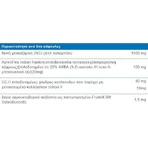 Life Extension ArthroMax Advanced NT2 Collageen & ApresFlex Gewrichts- en botgezondheidssupplement 60 capsules