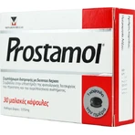 Menarini Prostamol Food Supplement Special 30 softgels