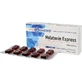 Viogenesis Melatonin Express 1mg Sleep Supplement 30 chewable tablets